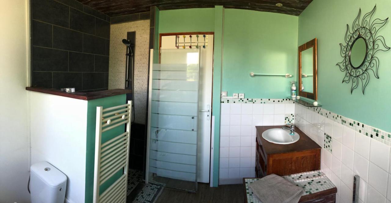 Maison 130 M2 6 Pers Proche Lac Soustons Ngoại thất bức ảnh